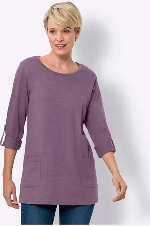 Classic Basics Longshirt »Longshirt«, (1 tlg.)
