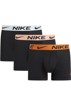 Nike Trunk »TRUNK 3PK«, (Packung, 3 St., 3er), mit NIKE Logo-Elastikbund