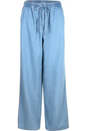 Lieblingsstück Stoffhose »LS-050«, mit Bindeband