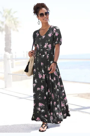 vivance collection Maxikleid