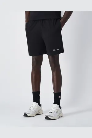Champion Jerseyhose »ICONS Athletic Shorts«