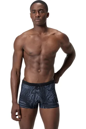 Speedo Badehose, (1 St.), schnell trocknend