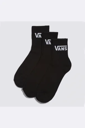 Vans Socken, (Packung, 3 Paar, 3er-Pack)