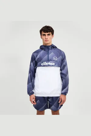 Ellesse Windbreaker »FIORISA WINDRUNNER«, (1 St.)