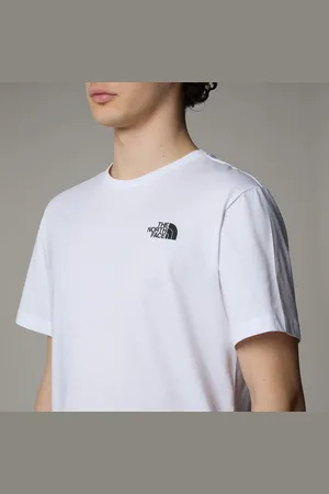 The North Face T-Shirt »NSE Box T-Shirt für Herren«, (1 tlg.)
