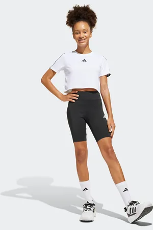 adidas Trainingsanzug »JG TR-ES 3S SET«, (2 tlg.)