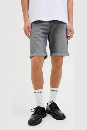 JACK & JONES Shorts »JJIRICK JJFOX SHORTS CB 310 SN«, im Four-Pocket Style