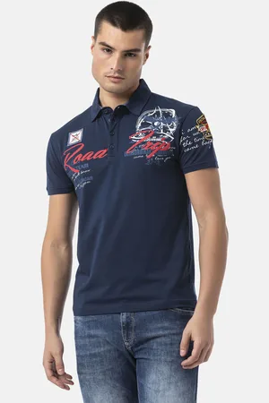 Cipo & Baxx Poloshirt