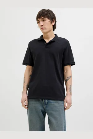 JACK & JONES Poloshirt »JJKANE POLO SS«