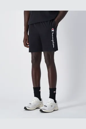 Champion Jerseyhose »ICONS Long Bermuda«