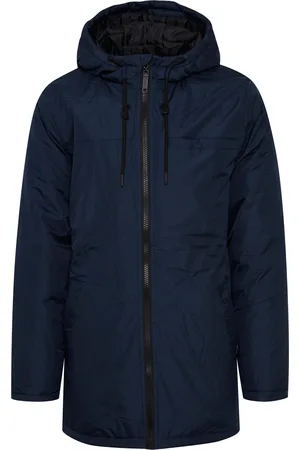 Blend Fleecejacke »Fleecejacke BHOuterwear«, mit Kapuze