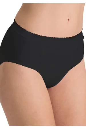 Sloggi Shapingslip »Control Tai 2P«, (2er Pack), doppellagige Bauchpartie