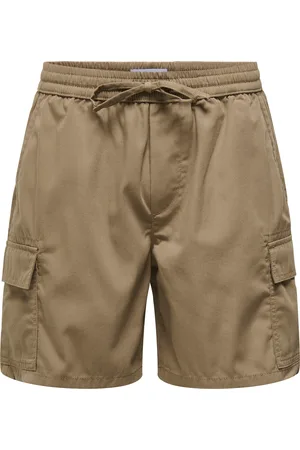Only & Sons Cargoshorts »ONSKAL CARGO 0287 SHORTS CS«