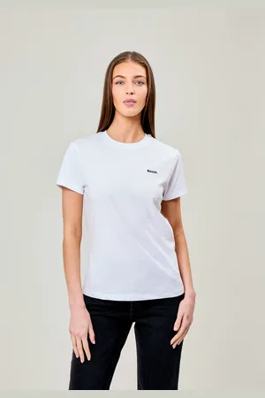 Bench Rundhalsshirt »ALCYONE«