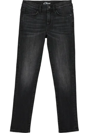 QS by s.Oliver Regular-fit-Jeans, im 5-Pocket-Stil