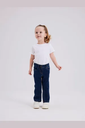 NAME IT Weite Jeans »NMFSALLI BOOTCUT JEANS 8292-TO NOOS«