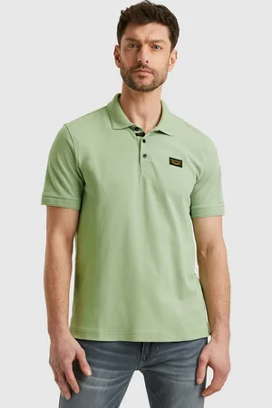 PME Legend™ Poloshirt, mit Logostickerei