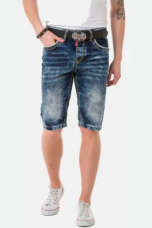 Cipo & Baxx Caprijeans