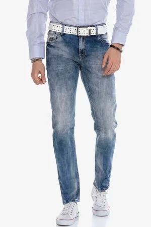Cipo & Baxx 5-Pocket-Jeans