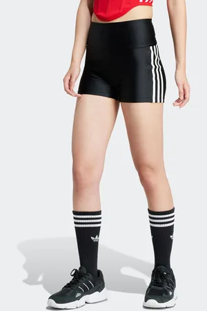 adidas Shorts »3 S LGNS 1/4«, (1 tlg.)