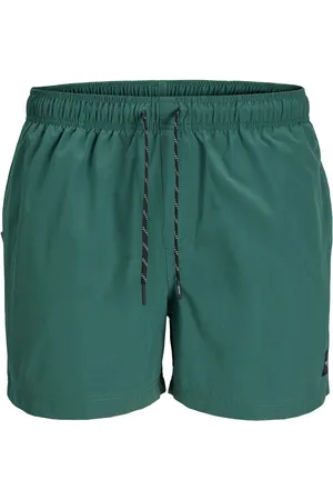 JACK & JONES Badeshorts »Badeshorts SWIM SHORTS«