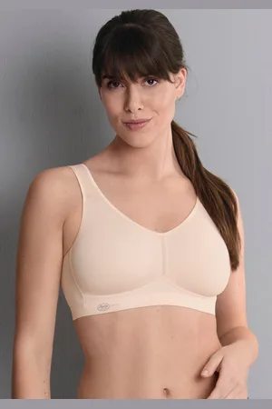 Anita Sport-BH »Light & Firm«, gemoldete, nahtlos Cups, softes, flaches Unterbrustband
