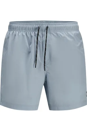 JACK & JONES Badeshorts »Badeshorts SWIM SHORTS«