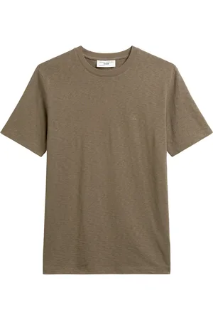 Marc O’ Polo T-Shirt, mit leicht unregelmäßiger Oberfläche