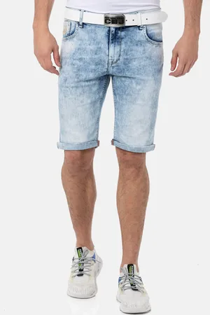 Cipo & Baxx Caprijeans