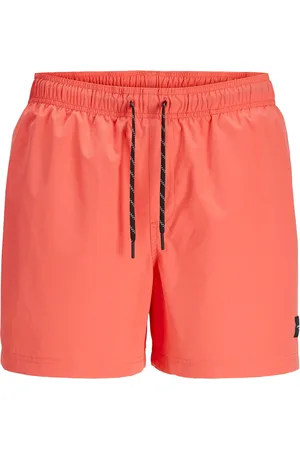 JACK & JONES Badeshorts »Badeshorts SWIM SHORTS«