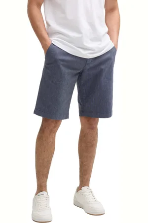 TOM TAILOR Chinoshorts, im Four-Pocket Style