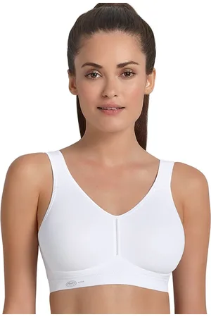 Anita Sport-BH »Light & Firm«, gemoldete, nahtlos Cups, softes, flaches Unterbrustband