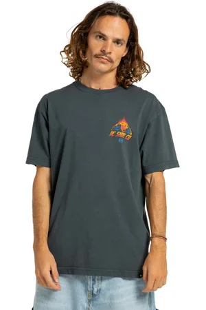 Dcshoes T-Shirt »Free Fall«