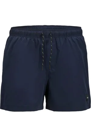 JACK & JONES Badeshorts »Badeshorts SWIM SHORTS«