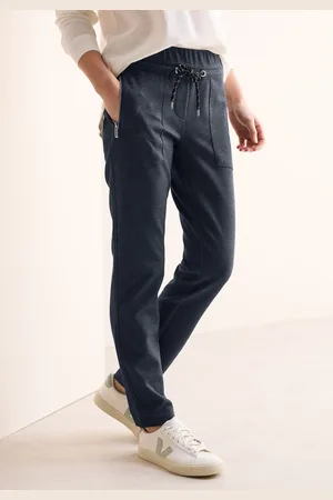 CECIL Stoffhose »Style Tracey«, mit elastischem Bund