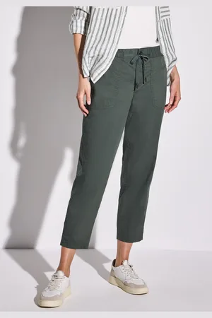 Street one Stoffhose »Style Bonny«, im Cargo Look