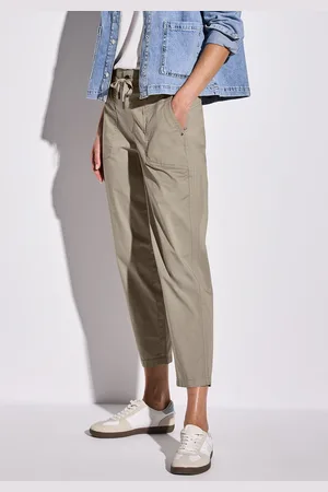 Street one Stoffhose »Style Bonny«, im Cargo Look