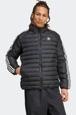 adidas Steppjacke »PADDED COLL JKT«