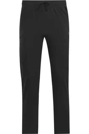 Reebok Sporthose »ID TRAIN WOVEN PANT/BLACK«, (1 tlg.)