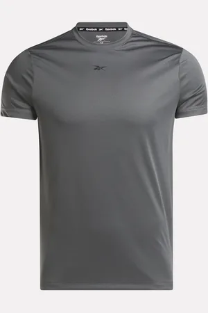 Reebok Trainingsshirt »ID TRAIN SS TECH TEE«