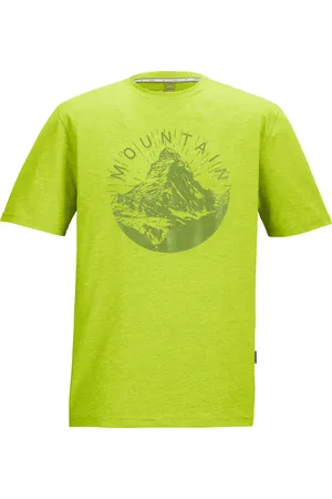 Killtec T-Shirt »KOS 254 MN TSHRT«, Atmungsaktiv & schnell trocknend