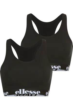 Ellesse Bralette »MOLIA BRA TOP 2PK«