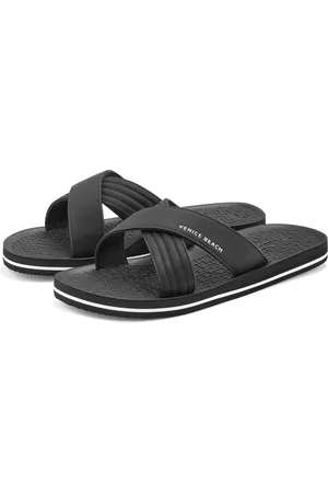 Venice Beach Pantolette, Badeschuh, offener Schuh, Unisex VEGAN