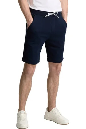 TOM TAILOR Sweatshorts, mit Kordelzug