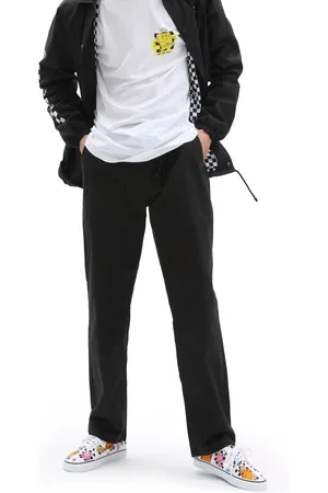 Vans Chinohose »RANGE RELAXED ELASTIC PANT«