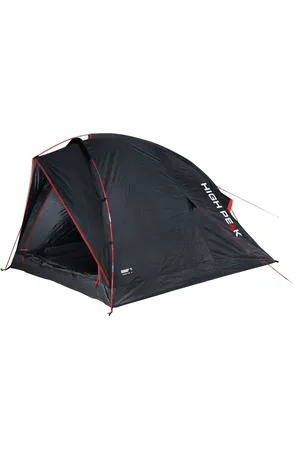 HIGH PEAK Bikerzelt »Minitramp 2«, 2 Personen, sehr leicht, kleines Packmaß