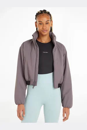 Calvin Klein Outdoorjacke »PW - Padded Jacket«