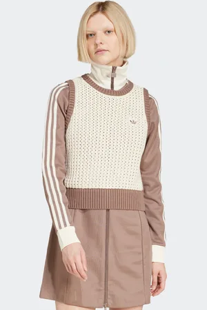 adidas Funktionsweste »KNITTED VEST«