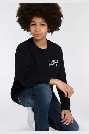 Vans T-Shirt »FULLPATCHBACKLS«