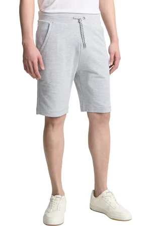 TOM TAILOR Sweatshorts, mit Kordelzug